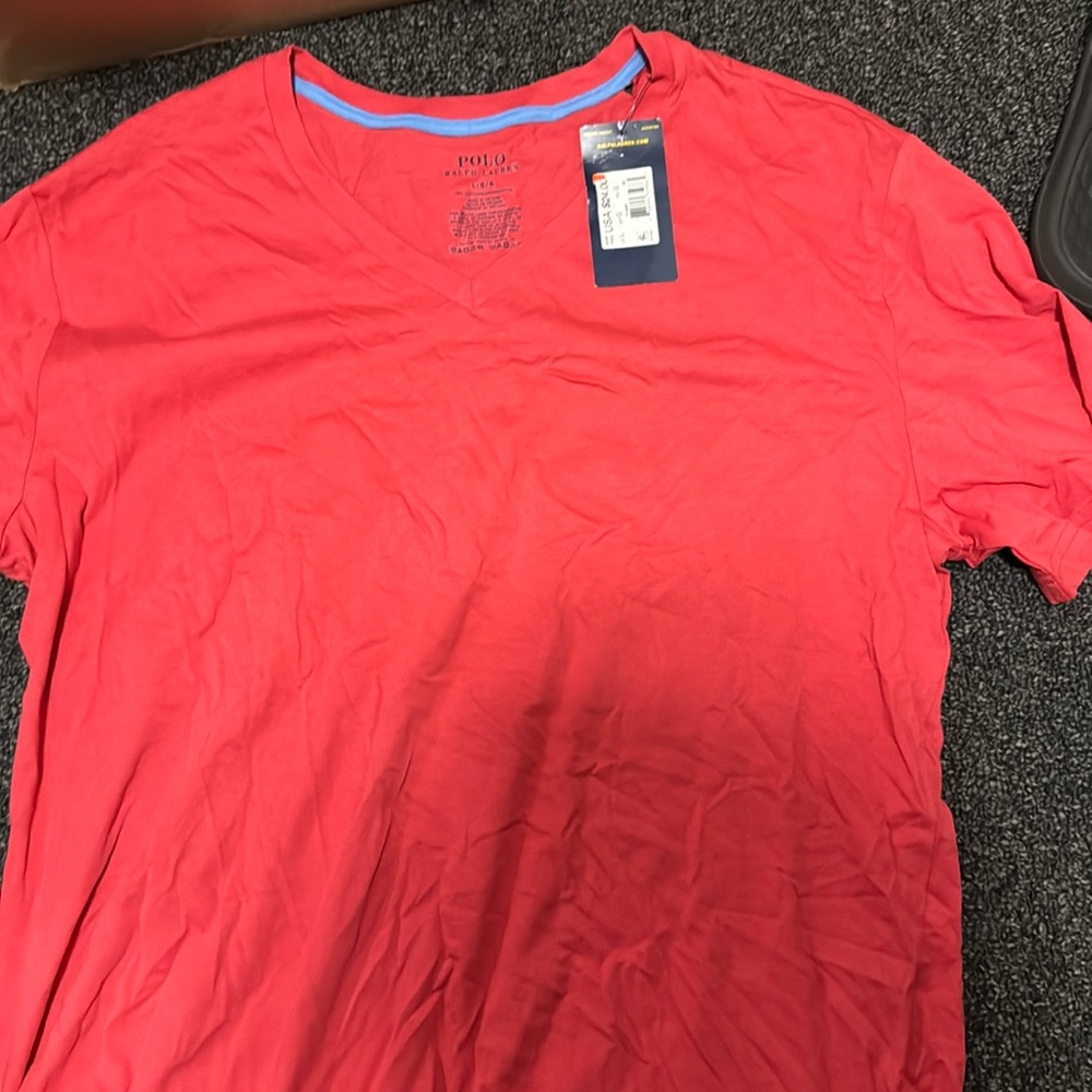 Polo Ralph Lauren tee